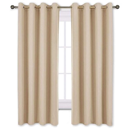 2pk Curtain Panels Amazon Com
