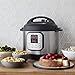 Instant Pot Duo 7-in-1 Electric Pressure Cooker, Slow Cooker, Rice Cooker, Steamer, Saute, Yogurt Maker, and Warmer, 6 Quart, 14 One-Touch Programs