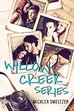 Willow Creek Boxed Set