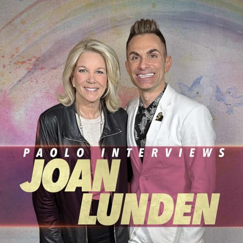 JOAN LUNDEN