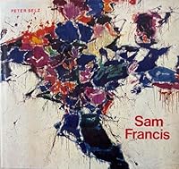 Sam Francis 0810902656 Book Cover