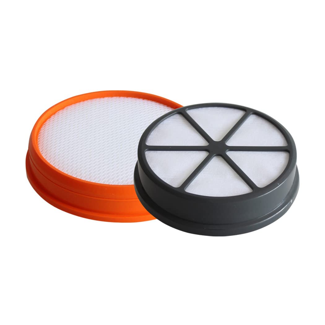 Vacuum Cleaner Type 90 Pre & Post Motor Filter Set For Vax Air Lift U84-AL- PME E - Foto 4