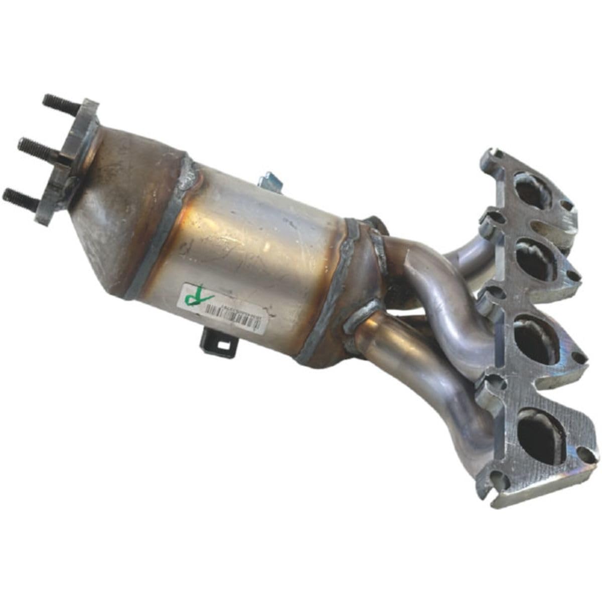 BOSAL Katalysator 090-191 Kompatibel mit: SEAT ALTEA, ALTEA XL, IBIZA IV, IBIZA IV SC, IBIZA IV ST, LEON, SKODA FABIA II, FABIA II Combi, ROOMSTER, VW GOLF PLUS V, GOLF VI, POLO V, POLO Van