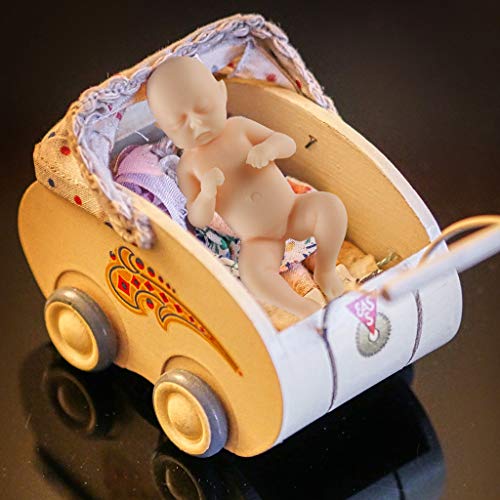 Sconosciuto Set di 6 Rinato Bambino Bambole