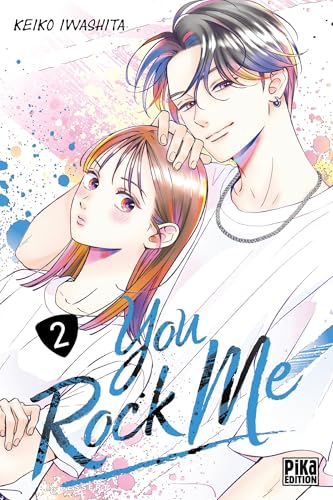 You Rock Me — Tome 2
