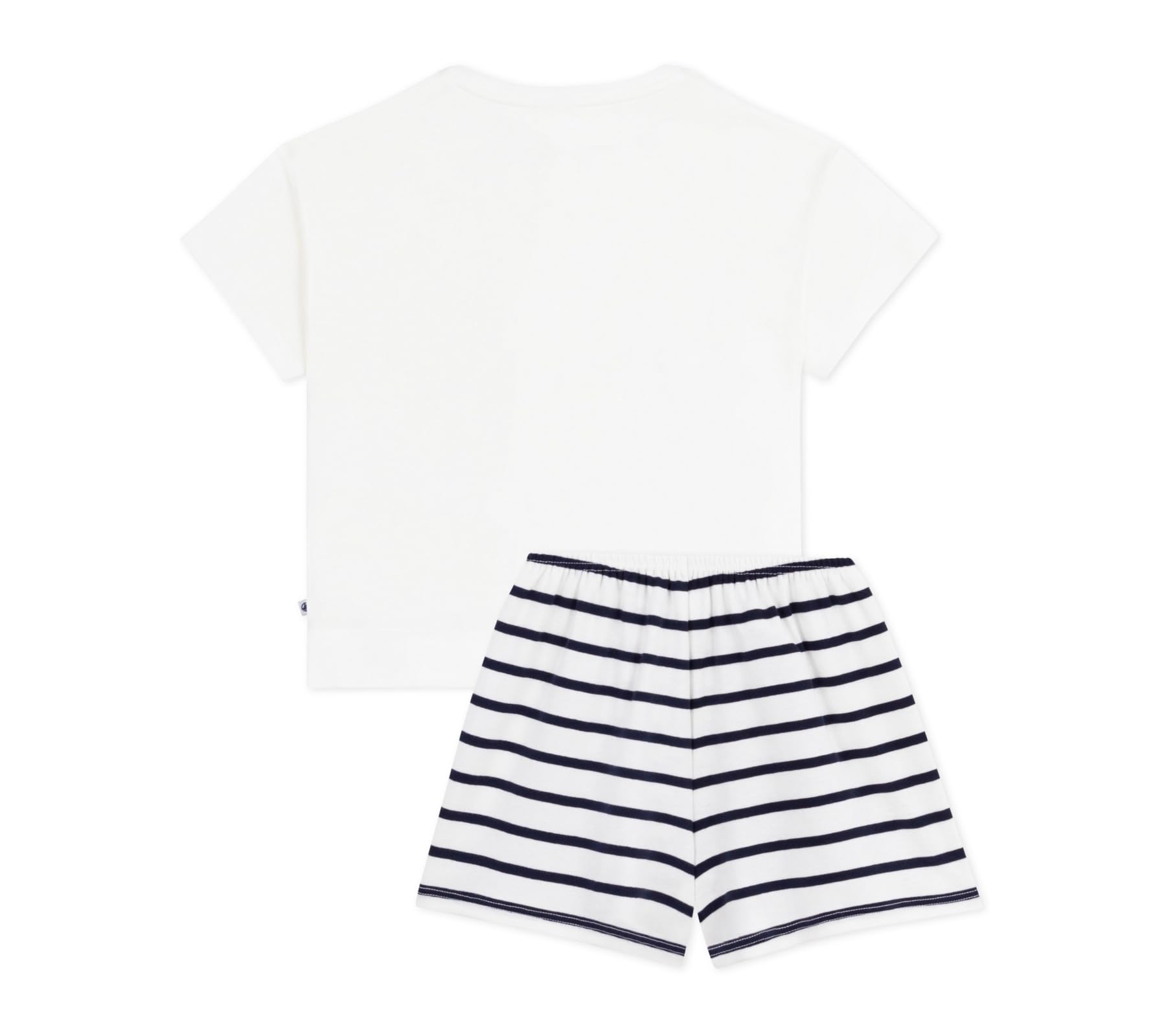 Petit Bateau Pijacourt para Niñas