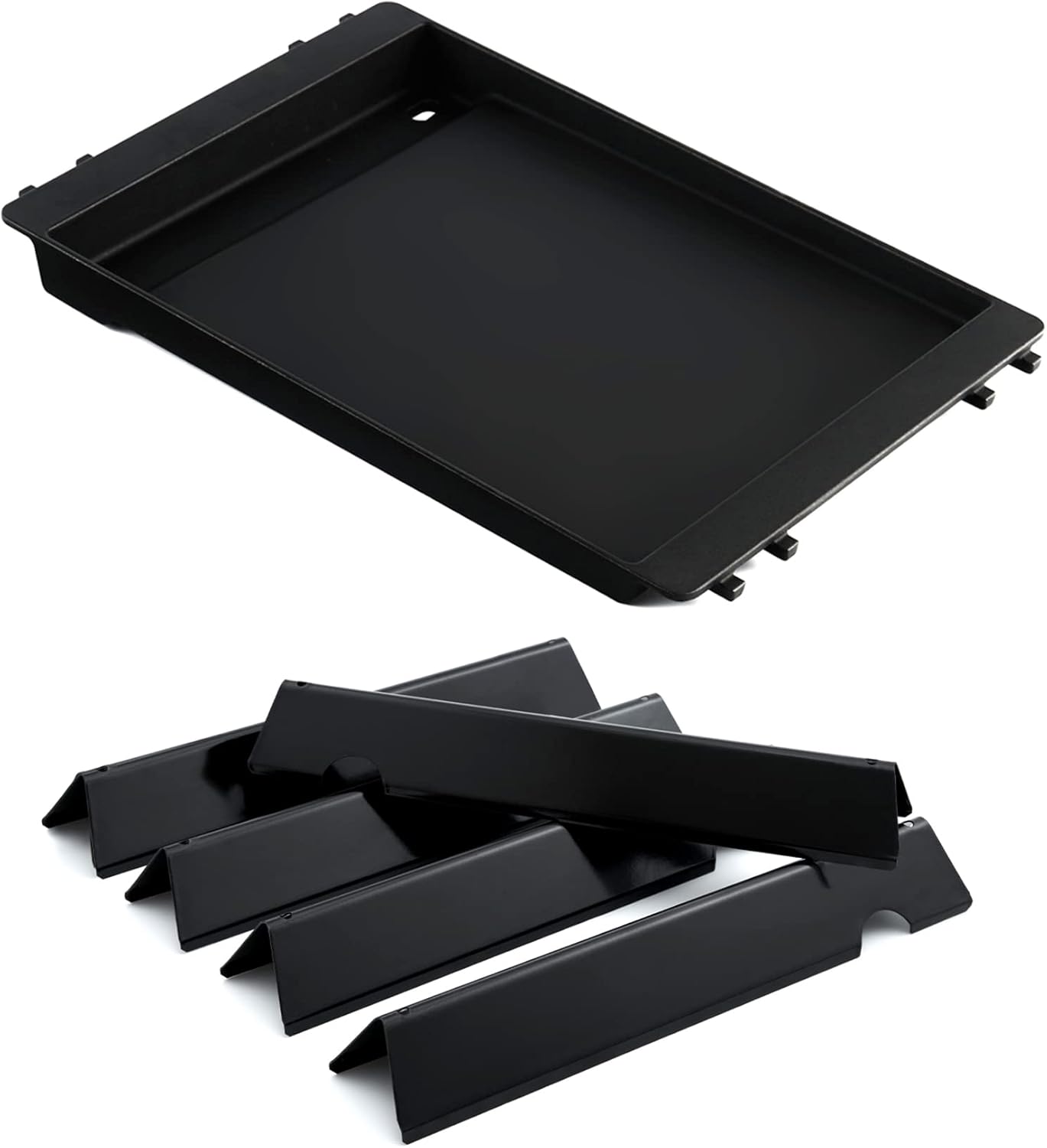 Charbrofire 66032 7599 Genesis II 300 Series Griddle