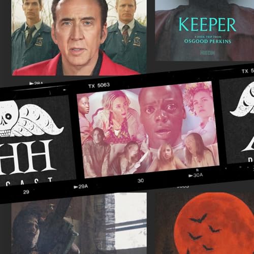 Top 10 Horror Movies of the 21st Century