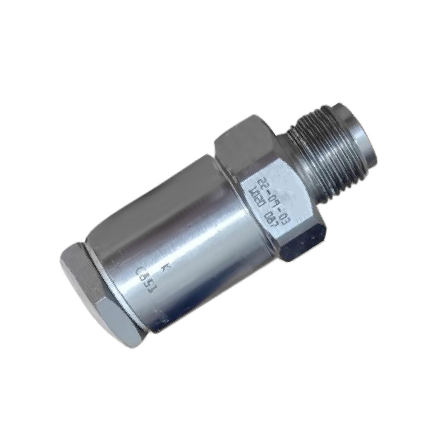 Amazon.com: Chuuparts Relief Valve 6745-71-4330 Compatible with
