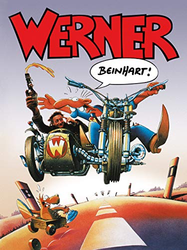 Werner - Beinhart!