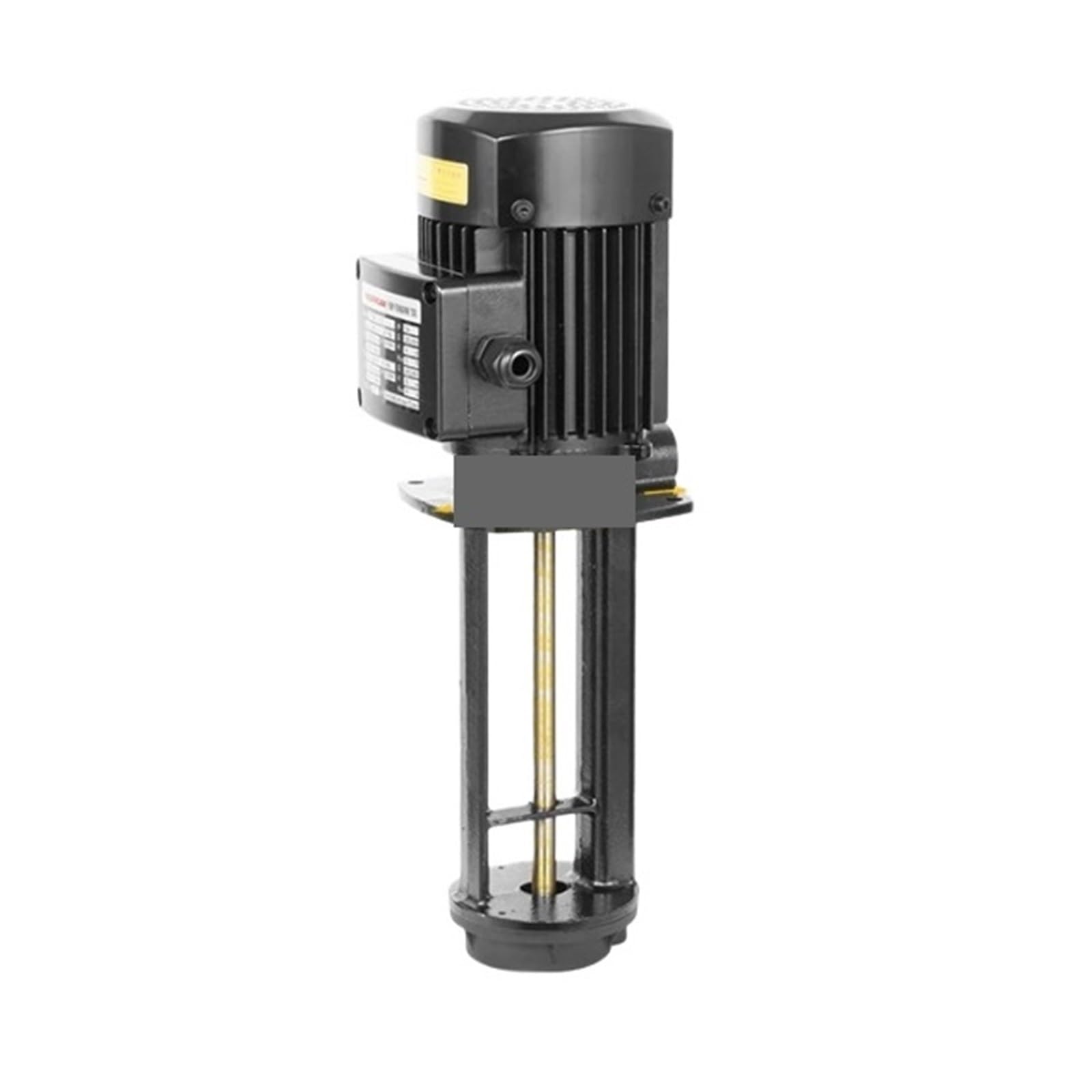 380V 100W Machine Tool Cooling Pump Circulation Pump Three-Phase