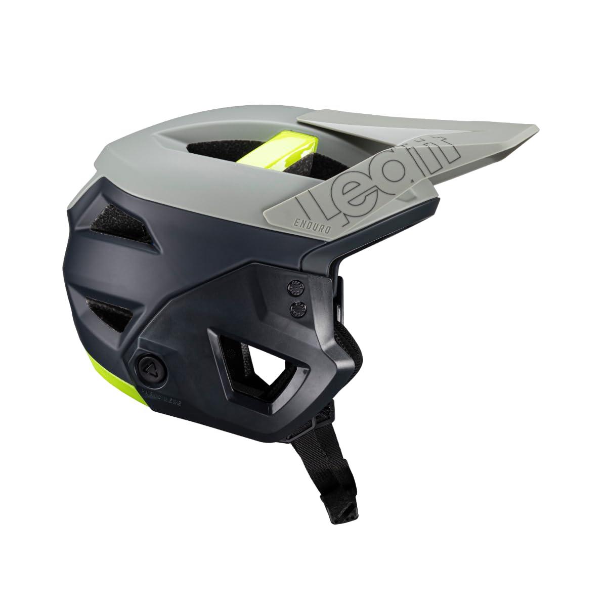 Leatt Casco MTB Enduro 3.0