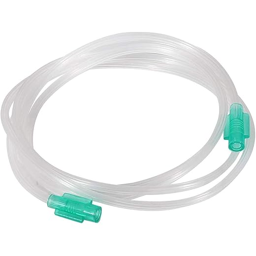 Ignite Oxygen Tube - Medical 2m
