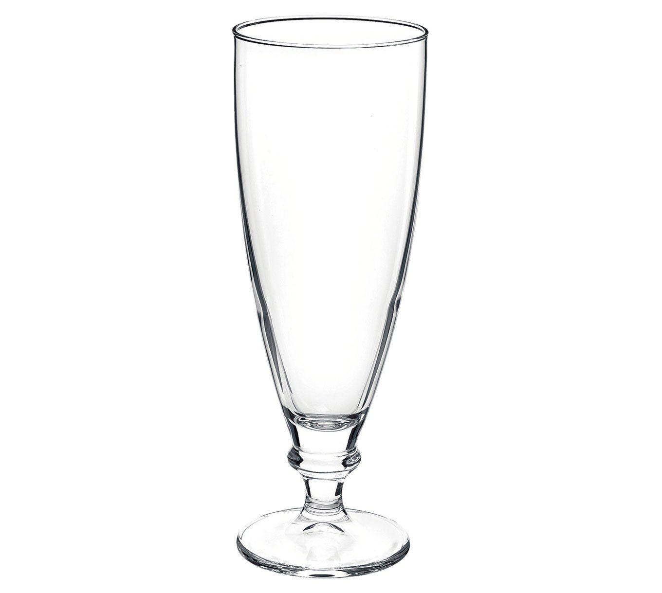 Caja 6 Copas Birra 0,3 Harmonia 38,5 CL Bormioli Rocco