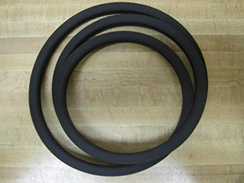 Browning B71 Super Gripbelt V-Belt