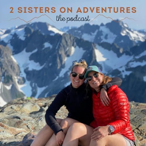 Page de couverture de 2 Sisters on Adventures
