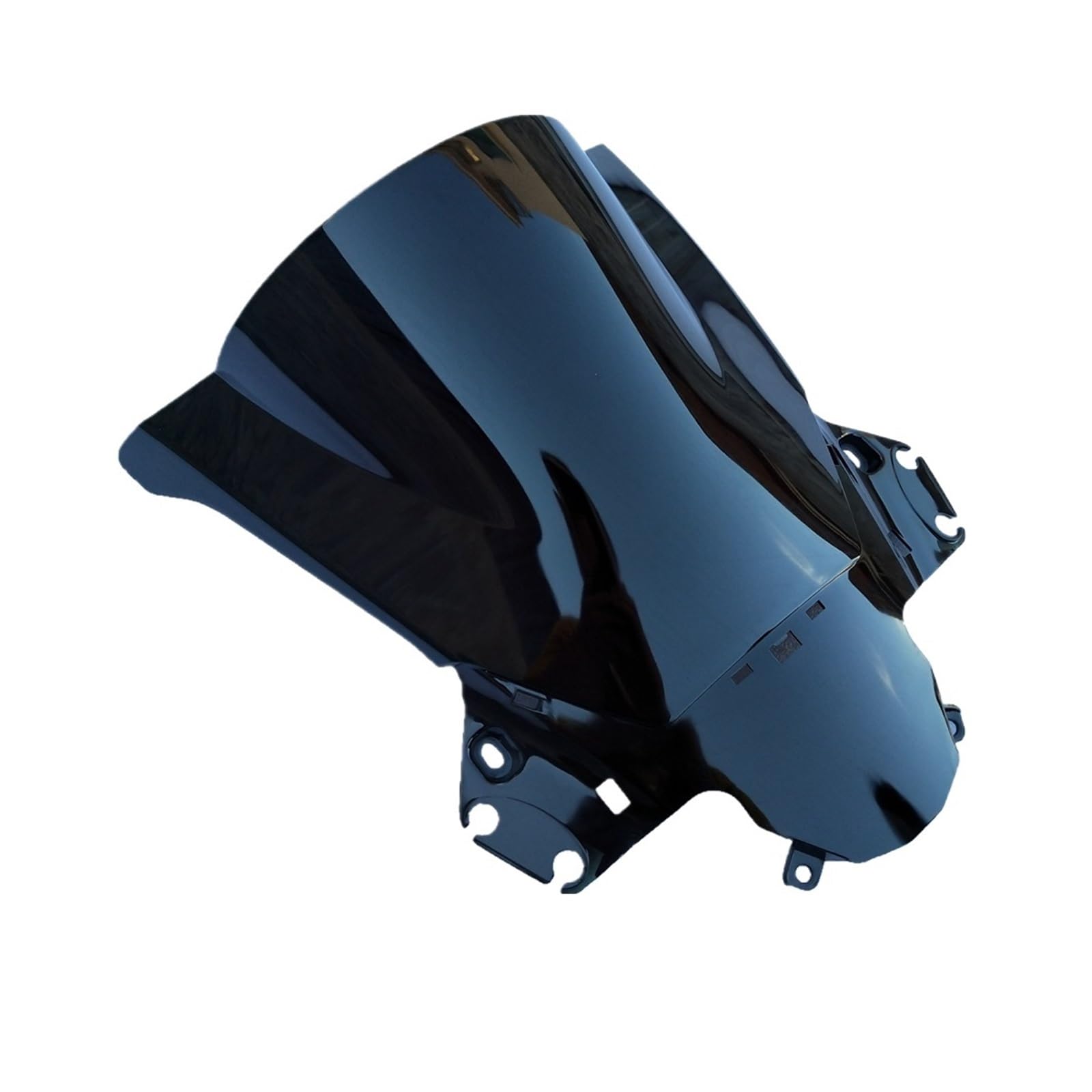 Deflettore Vento Motocicletta Per Hon&da CBR250 2011-2012-2013-2014-2015-2016 Parabrezza Bubble Windscreen Deflettore Deflettori
