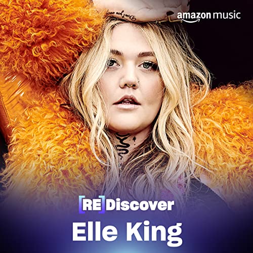Zusammengestellt von: Amazon Music