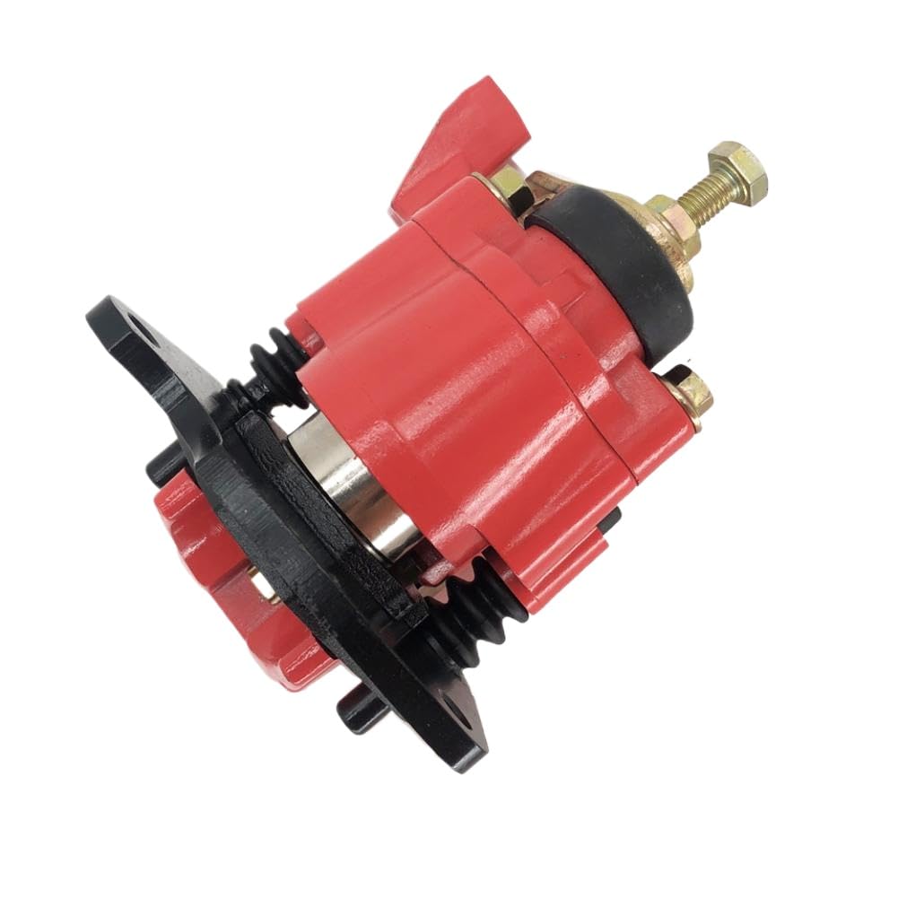 Pinza Freno Posteriore Idraulica Compatibile Con XY250 XY250STXE XY200ST-6A XY350ST-2E ATV 4 Tempi