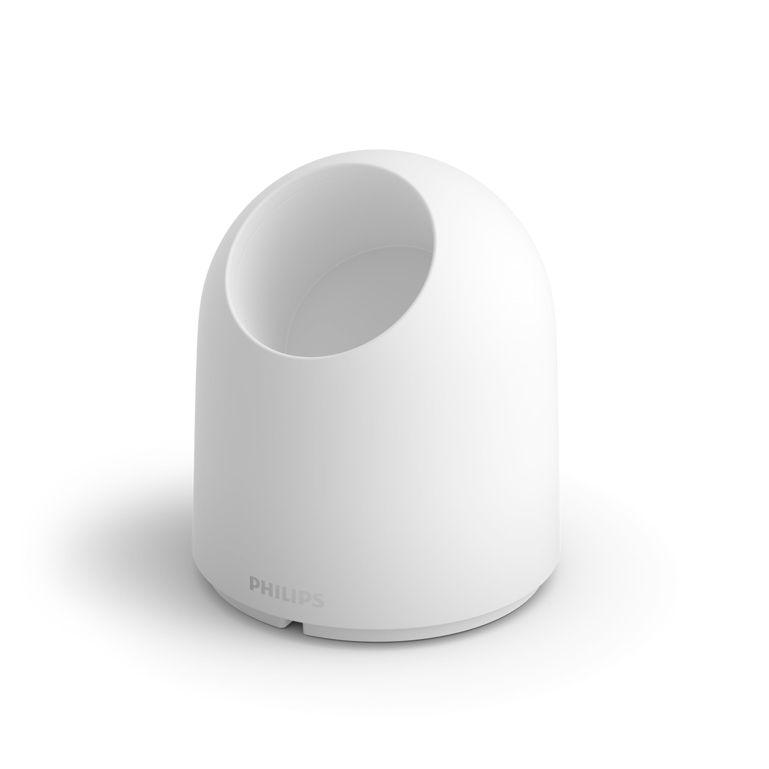 Philips Hue Secure Podstawka na biurko biała