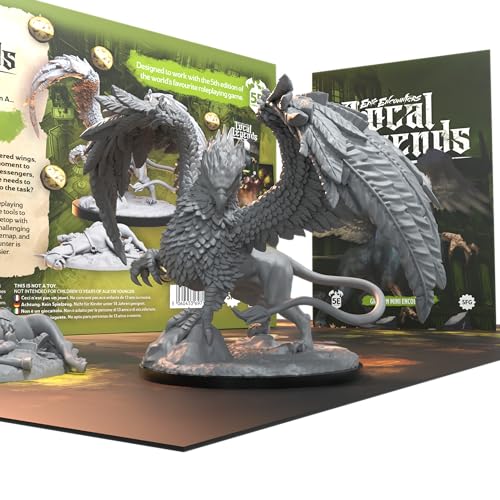 Epic Encounters - Local Legends (Griffon)