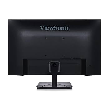 Amazon.com: ViewSonic VA2756-MHD 27-inch 1920 x 1080 Full HD