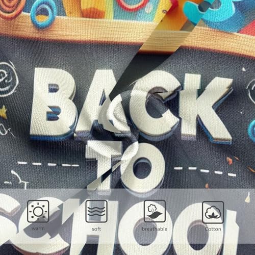 Cotton Toddler Girls Underwear Back to School Colorful Panties for Girl Animal Briefs Underpants 2t3