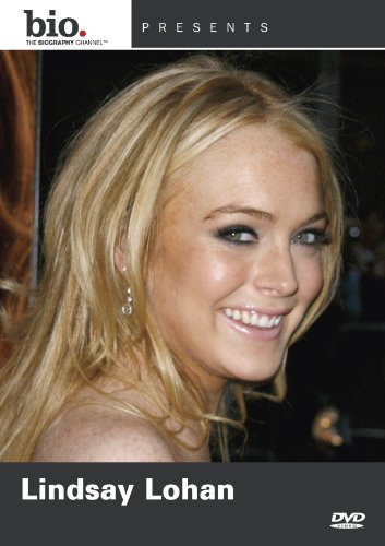 Biography: Lindsay Lohan