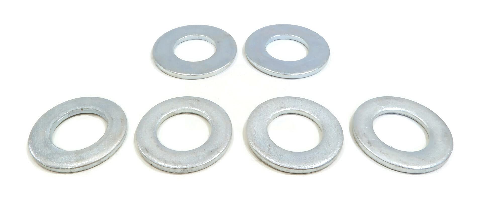 The ROP Shop Kit de broche de direction avant droite et gauche pour John Deere G110, L100, L105, L107, L108