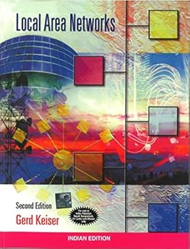 Paperback Local Area Networks, 2/E (With Cd) Book