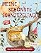 Meine schönste Schnitzeljagd - Mit dem Kindergeburtstag auf Schatzsuche 7 - 9 Jahre: MINT Wissen im Escape Room Stil; Schatzsuche zum Geburtstag für Mädchen und Jungen inkl. Einladungskarten
