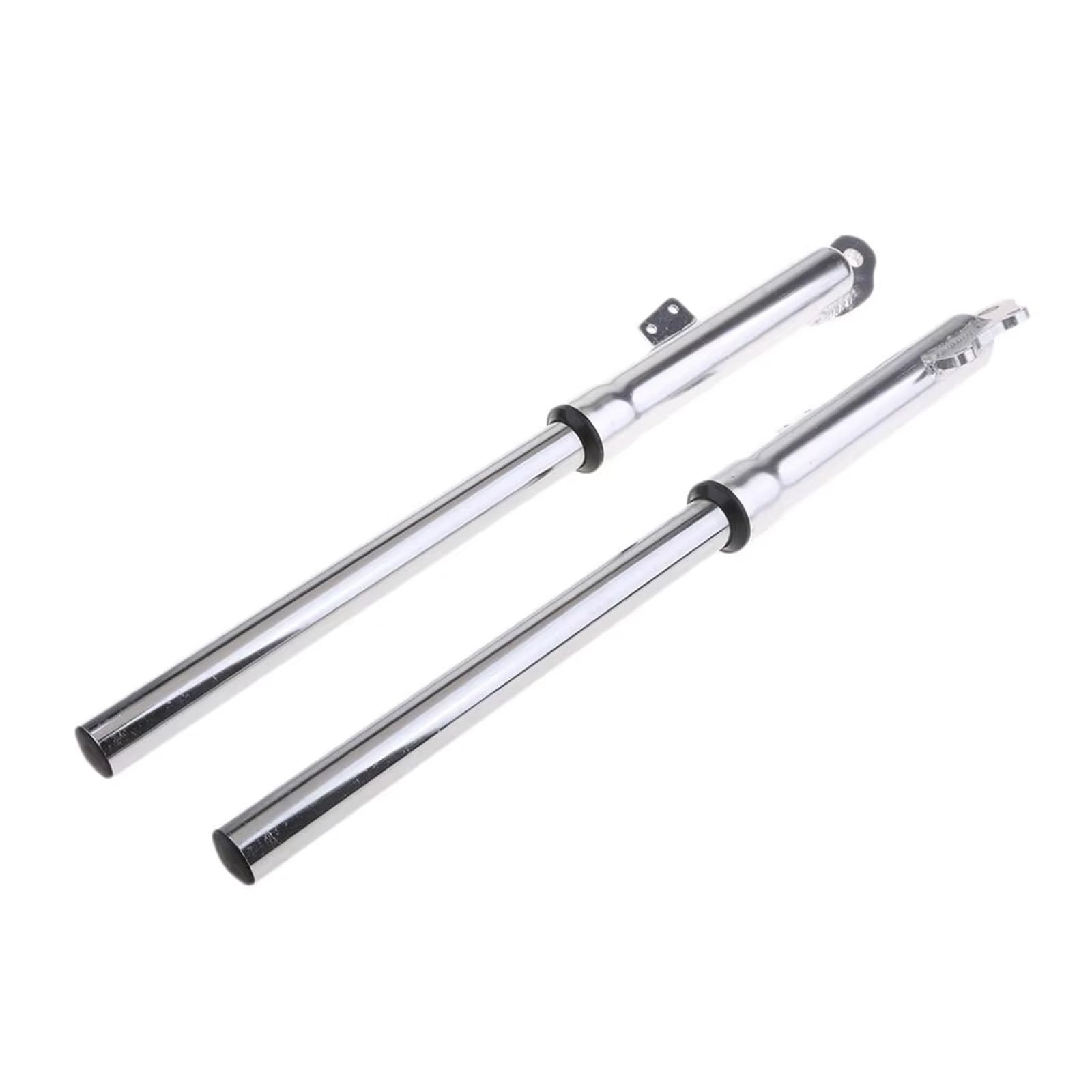 Amortisseur Fourches Hydrauliques À Amortisseurs Avant, pour ATV Quad Bike 4 Roues 50cc 70cc 90cc 110cc 125cc 150cc 200cc 250cc Dirt Pit Bike Suspension Moto