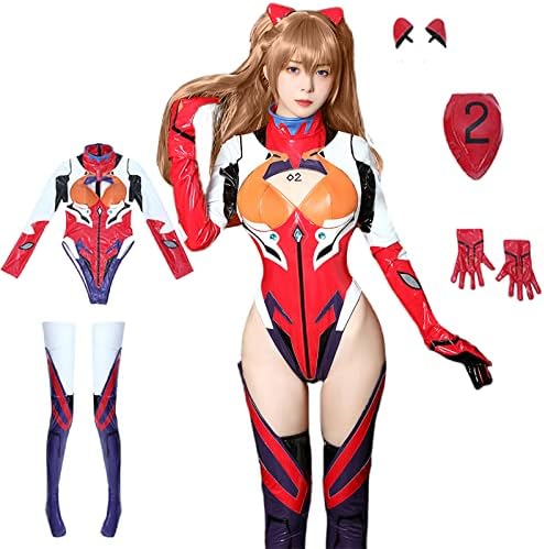 Amazon.co.jp: ヱヴァンゲリヲン新劇場版 式波・アスカ・ラングレー 