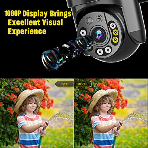 Mejores review On-line Vigilabebés con cámara HD favoritos de las personas. 17 Imagen adicional