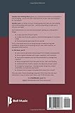 Quickly Learn Writing Music: A Short Guide to Composition & Arranging (Boll Music Theory & Reference Series)