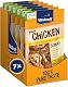 Vitakraft Hundefutter Pure Chicken Bonas Hundeleckerli
