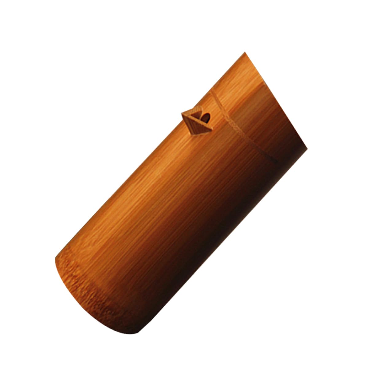 KICHOUSE Bamboo Sushi Bucket Sushi Supplies Japanese Sake Jug Carafe Bamboo Wine Pot Random Color