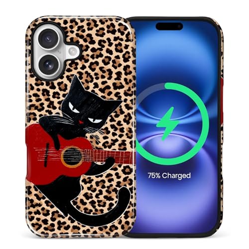 Coque silicone souple iPhone 17 antichoc rigide et magnétique