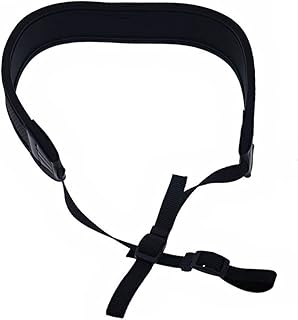 ARTIBETTER Adjustable Strap Wear Proof Strap Neck Straps Shoulder Belt Shoulder Strap Digirig Adjustable Straps Camera Eyepiece Digital Cameras
