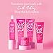 Umberto Giannini Curl Jelly Mask 10.14 fl Oz - Deep Conditioning Anti-frizz Treatment for Curly and Coily Hair