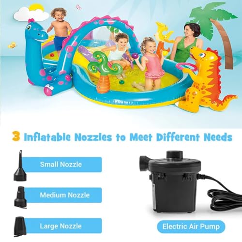Albercas Inflables, Toy Imagen adicional