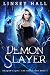 Demon Slayer (Dragon's Gift: The Sorceress Book 1)