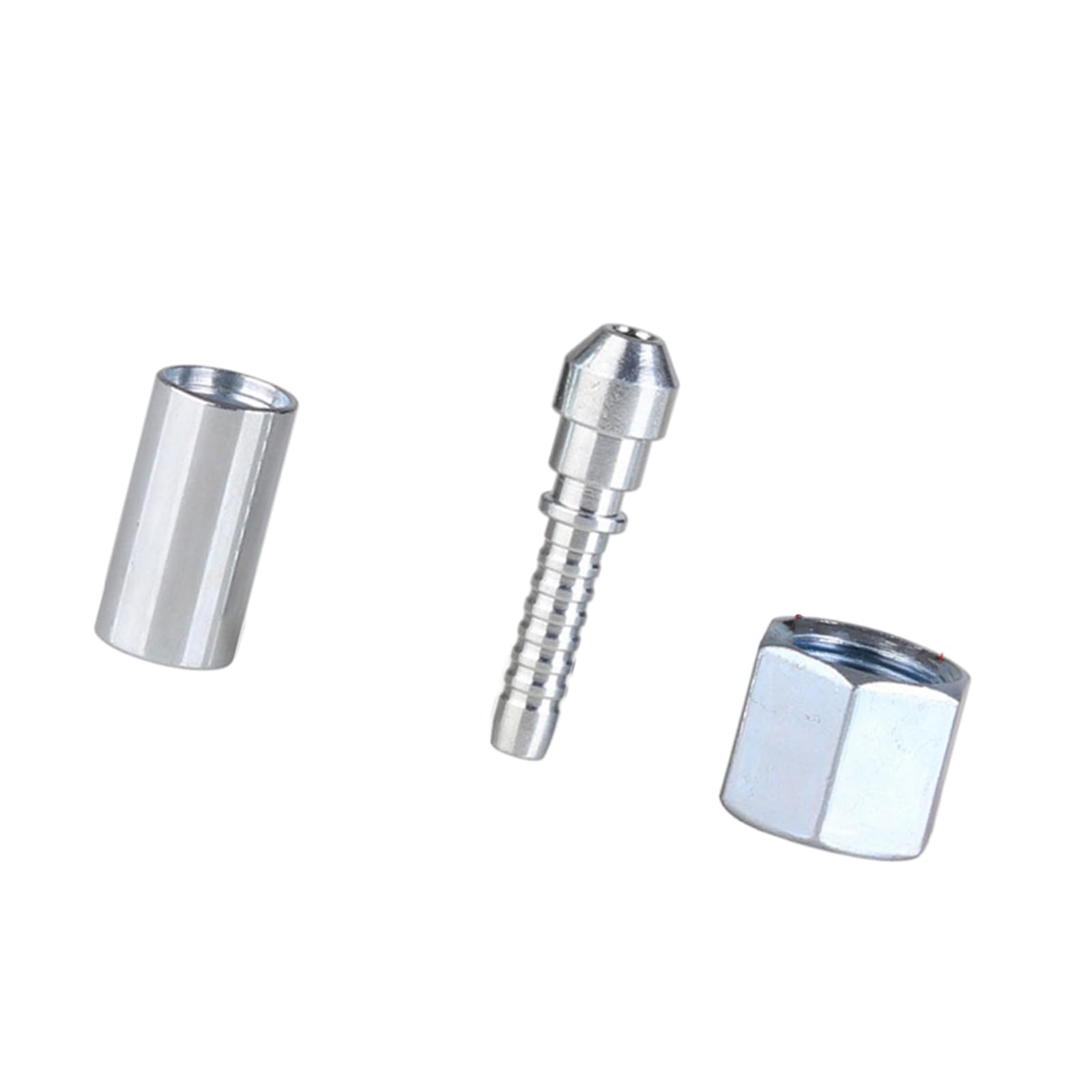 Xjdzineq A Duty Quick Connection Hose Dapter Coupler Twist Connector 3Pcs Set For M22x1.5 M14x1.5 Threads Easy Installation Washer Machine Coupler