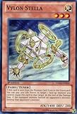 Yu-Gi-Oh! - Vylon Stella (HA06-EN006) - Hidden Arsenal 6: Omega Xyz - 1st Edition - Super Rare