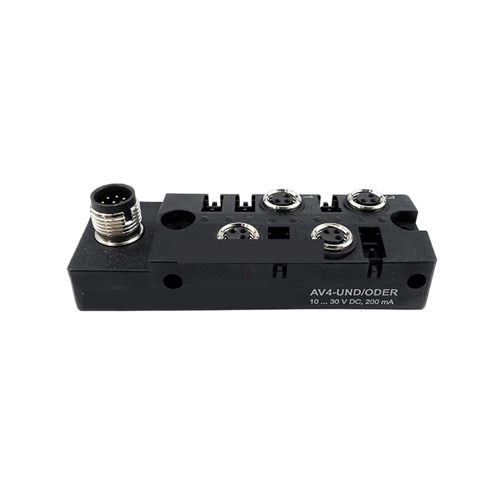 NACODLUL Connecting Cable AV4-UND/ODER