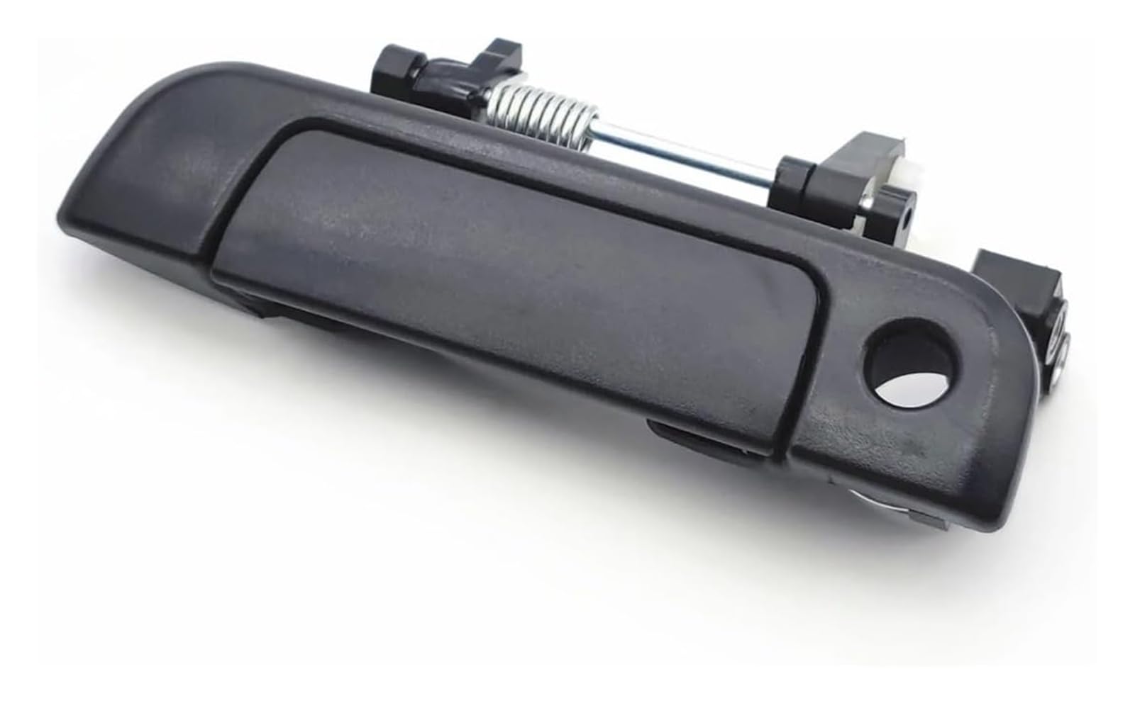 Fncvtm Left Sliding Exterior Handle For Toyota For Hiace 1992-2004 Front Door Handle Outside Exterior Car Repair 69220-95J03(Left)