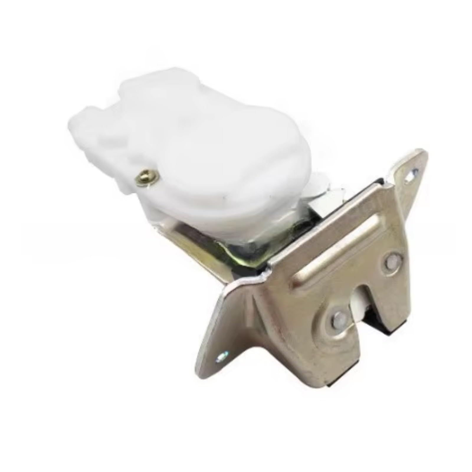 Car Trunk Lid Latch Car Tailgate Trunk Luggage Lock Actuator Latch Compatible with Mitsubishi for Montero Sport for Outlander for ASX 5808A079 5808A067
