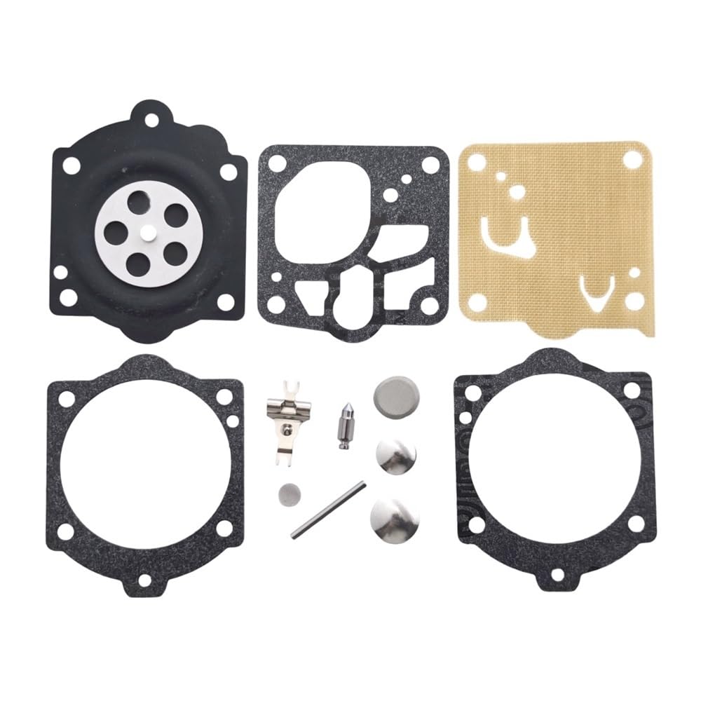 Kit carburateur tronçonneuse 365 X-Torq contre les pannes de moteur K10-RWJ
