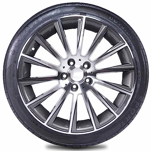 Llantas, Tires Imagen adicional