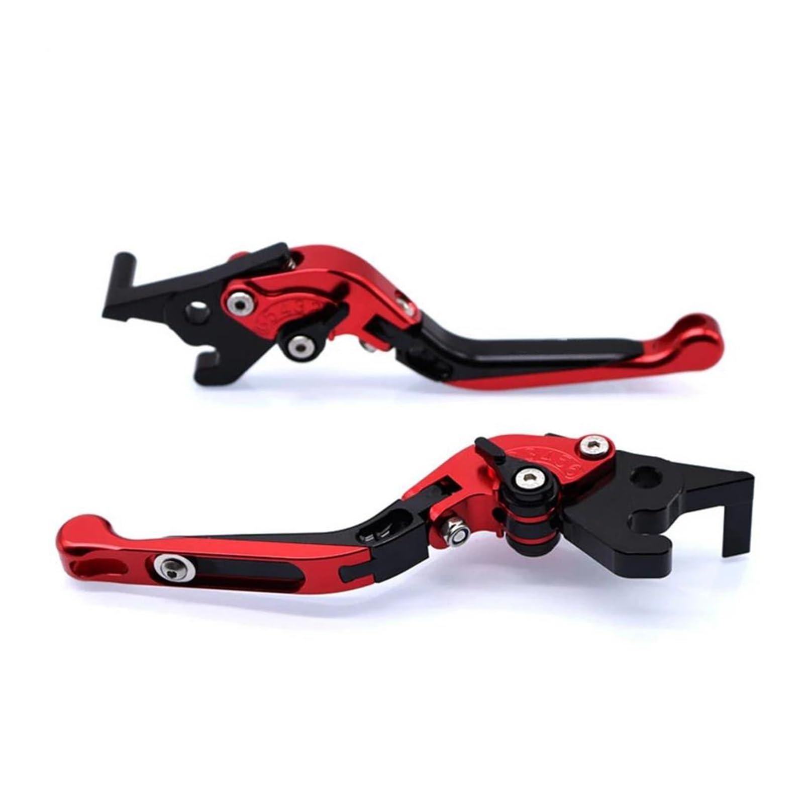 Usqbuzhhk B Rake Clutch Lever Rake Clutch Levers Folding For Tmax530 Dx 2012-2019 For T-Max 530 Sx T-Max500 2008-2011 Tmax560 2020-2021(B)